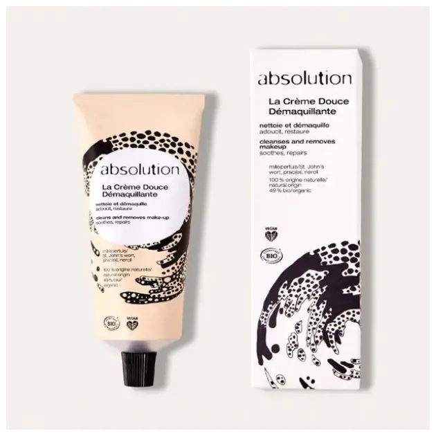 Absolution La Crème Douce Démaquillante - 100 ml