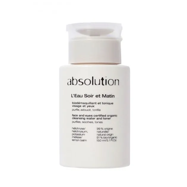 Absolution L'Eau Soir Et Matin - 150 ml