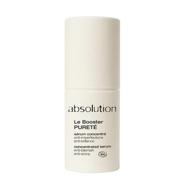 Absolution Le Booster Pureté - 15 ml