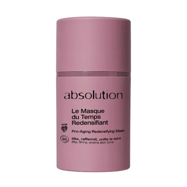 Absolution Le Masque du Temps Redensifiant - 50 ml