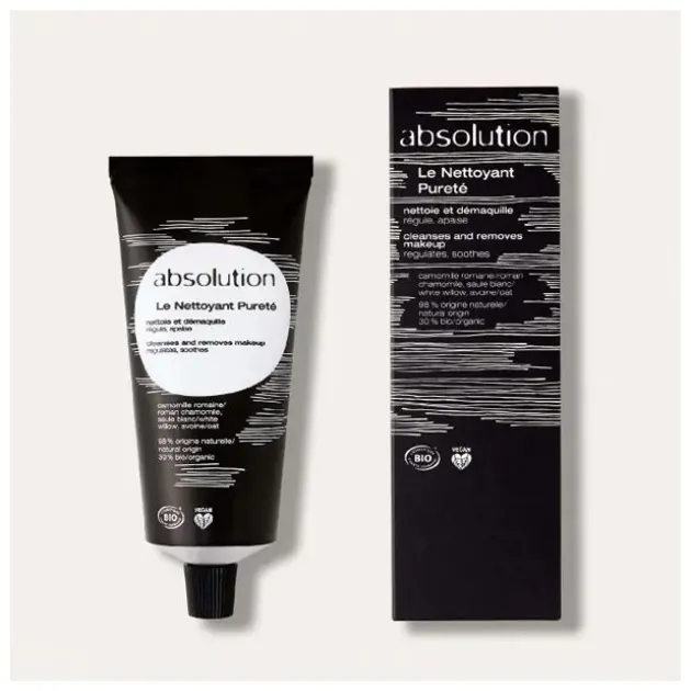 Absolution Le Nettoyant Pureté - 100 ml