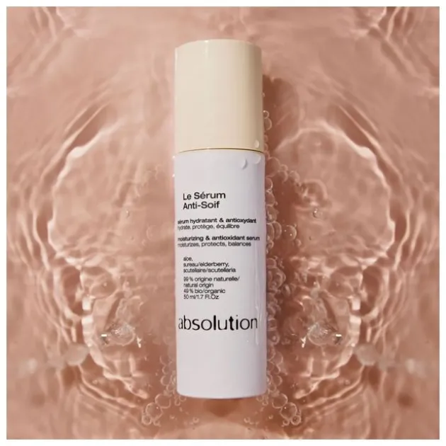 Absolution Le Sérum Anti-Soif - 50 ml