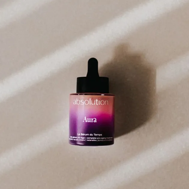 Absolution Le Sérum du Temps Aura - 30 ml