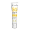 Acorelle Crème Solaire Bio SPF50 en spray - 100ml