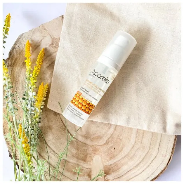 Acorelle Soin anti poils incarnés - 50 ml