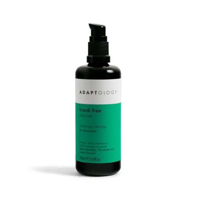 Adaptology Nettoyant anti-imperfections Break Free - 100 ml