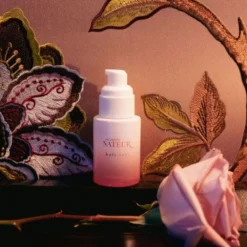 Agent Nateur Huile intime Holi (Sex) - 30ml