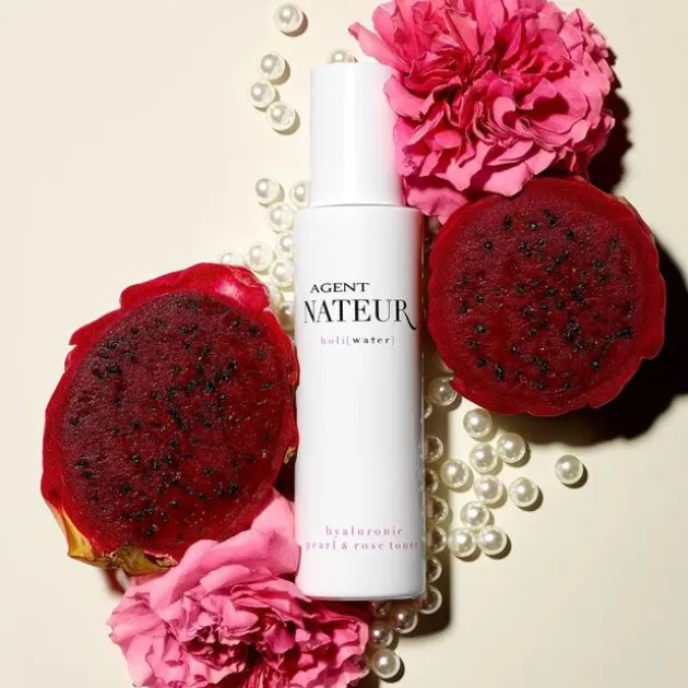Agent Nateur Lotion Tonique Hydratante Holi (Water) - 100 ml