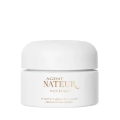 Agent Nateur Masque visage Holi(Bright) - 30 ml