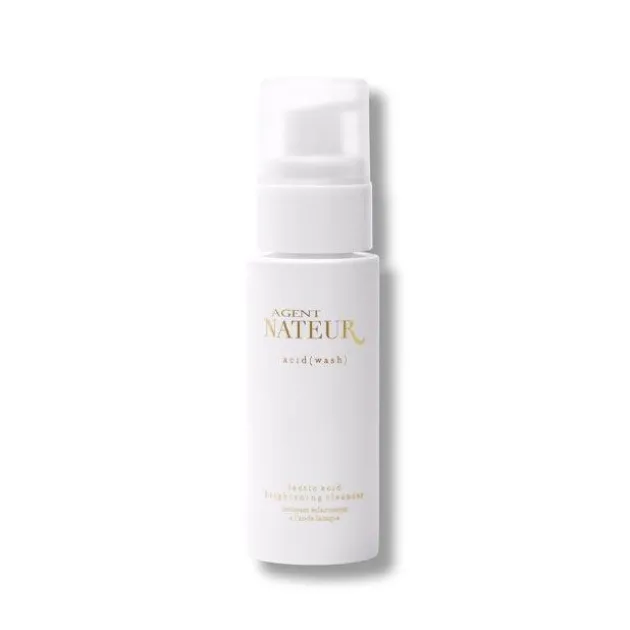 Agent Nateur Nettoyant visage éclat Acid (Wash)
