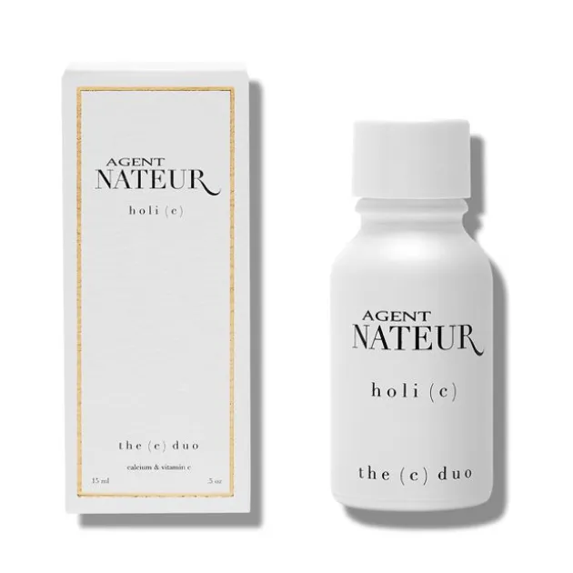 Agent Nateur Sérum à la vitamine C Holi (C) - 15g