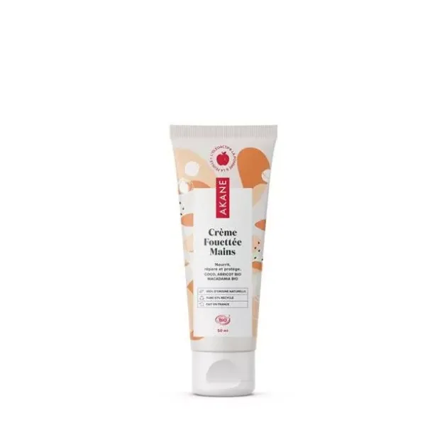 Akane Crème Fouettée Mains - 50ml