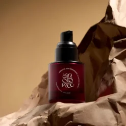 Andromée Crème de jour repulpante - 30 ml