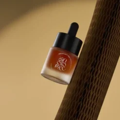 Andromée Sérum anti-âge Extrait de châtaigne + Bakuchiol - 15 ml