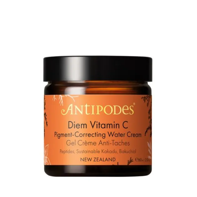 Antipodes Crème anti taches Diem Vitamin C - 60 ml