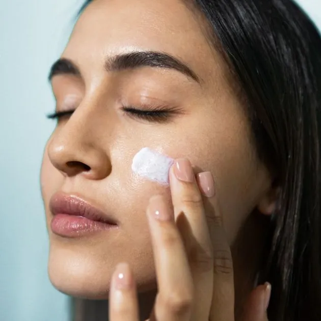 Antipodes Crème solaire aux Céramides Supernatural SPF50 + - 60 ml