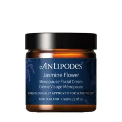 Antipodes Crème visage ménopause Jasmine Flower - 60 ml