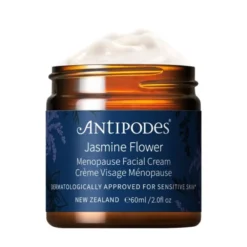 Antipodes Crème visage ménopause Jasmine Flower - 60 ml