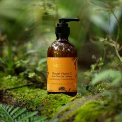 Antipodes Gel nettoyant éclat à la vitamine C Gospel - 200 ml