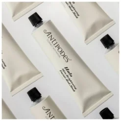 Antipodes Halo Masque Visage Éclat À La Boue Volcanique - 75 g