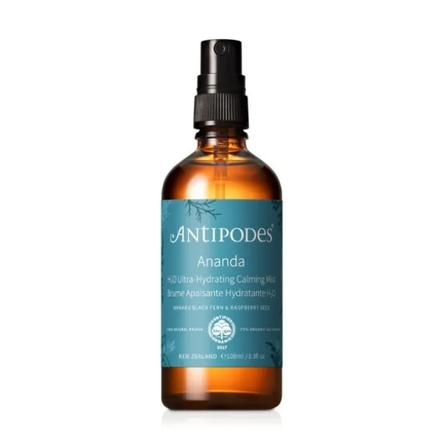 Antipodes Lotion antioxydante Ananda - 100ml