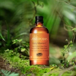 Antipodes Lotion tonique éclat Glory Vitamin C - 100 ml