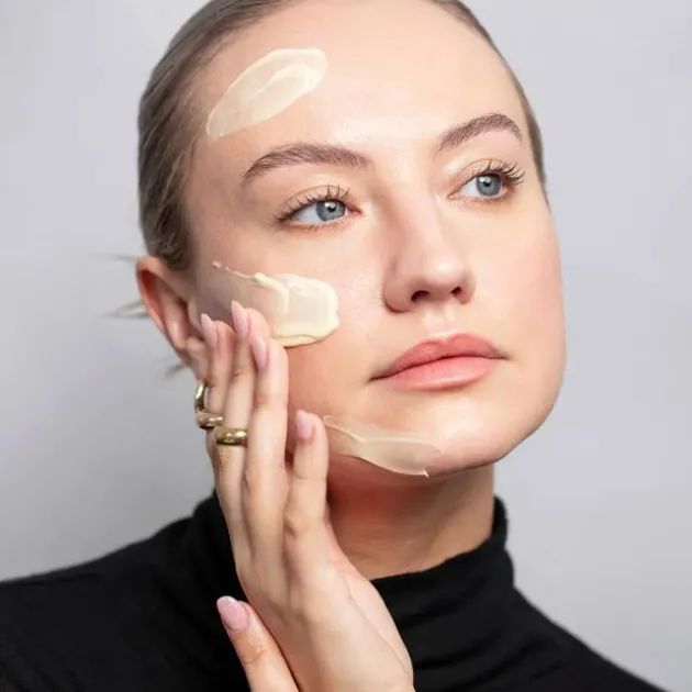 Antipodes Masque au miel de Manuka Aura - 75ml