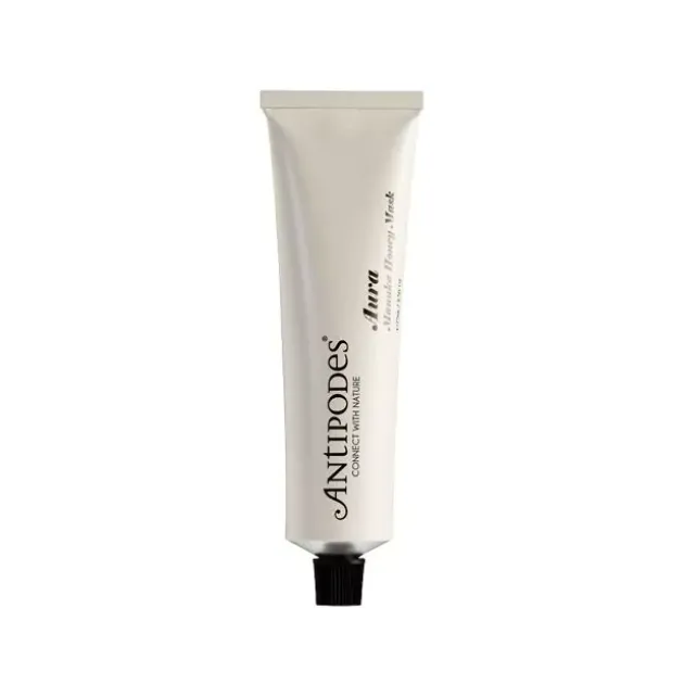 Antipodes Masque au miel de Manuka Aura - 75ml