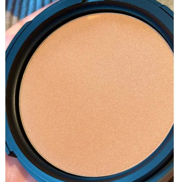 Arhø Beauty Bronzer Vibrant Sun - 10 g