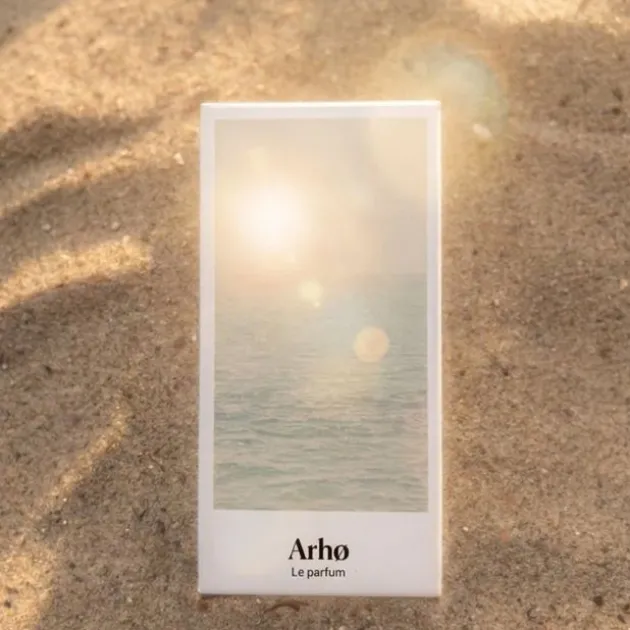 Arhø Beauty Le Parfum - 50 ml
