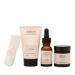 Aurelia London Coffret Découverte en 3 étapes