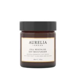 Aurelia London Crème de jour anti-âge Cell Revitalise