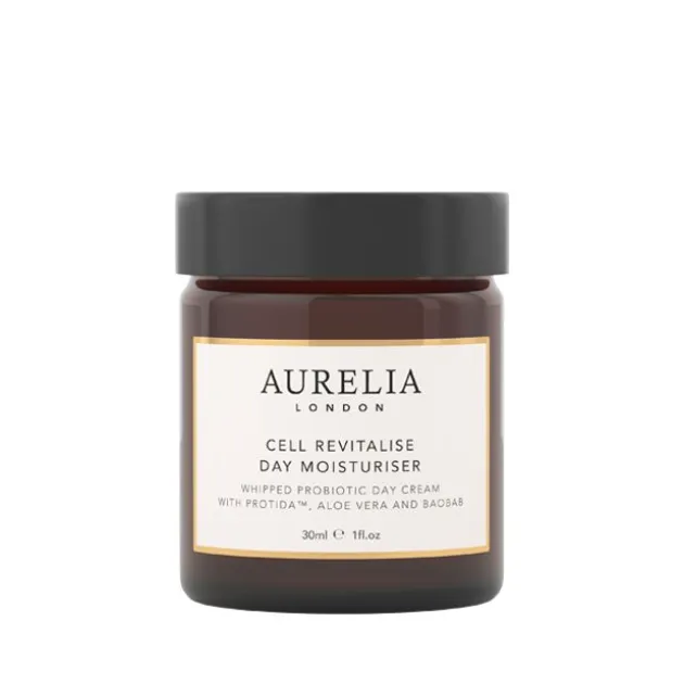 Aurelia London Crème de jour anti-âge Cell Revitalise