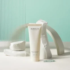 Aurelia London Masque à la niacinamide et à l'argile - 50 g
