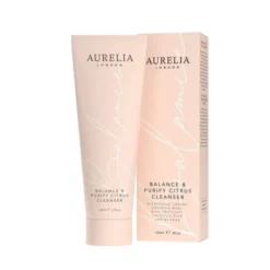Aurelia London Nettoyant visage Balancing - 120 ml