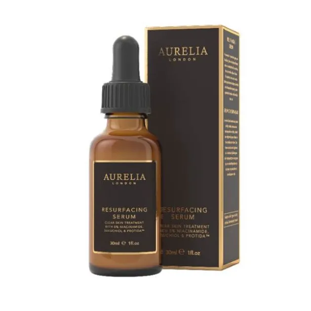 Aurelia London Sérum Resurfacing - 30 ml