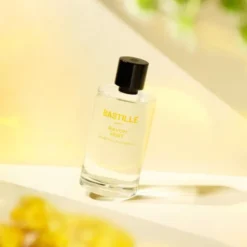 Bastille Parfums Eau de parfum Rayon Vert