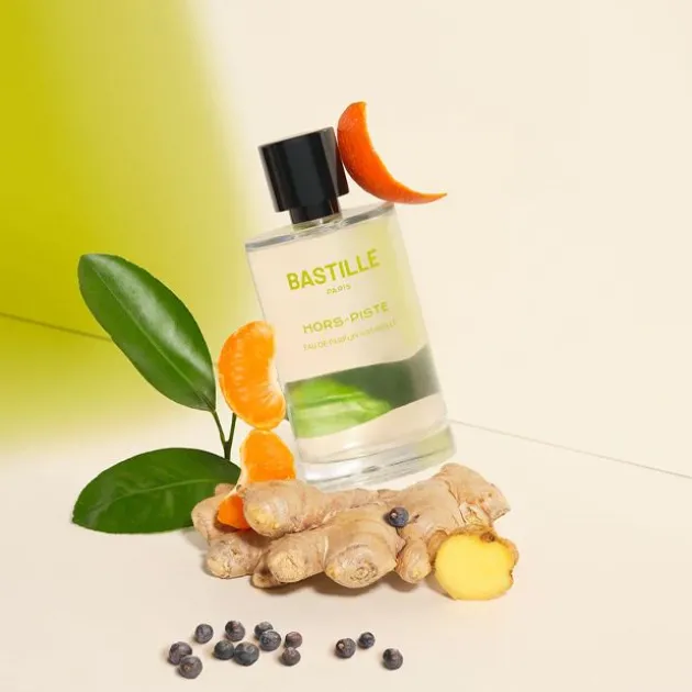 Bastille Parfums Eau de parfum Hors-Piste