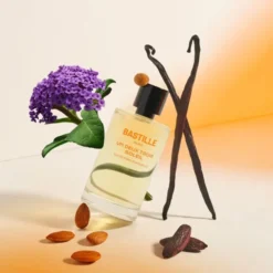 Bastille Parfums Eau de parfum Un Deux Trois Soleil