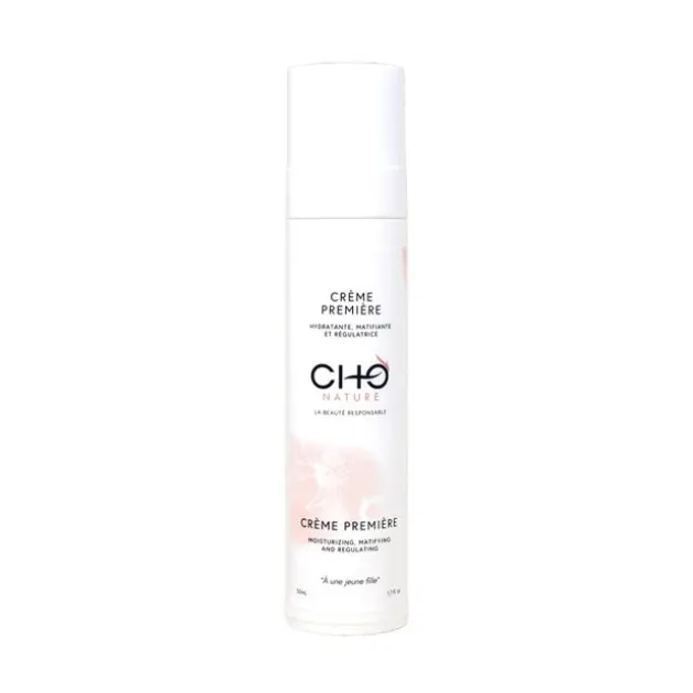 CHO Nature Crème Première - 50 ml