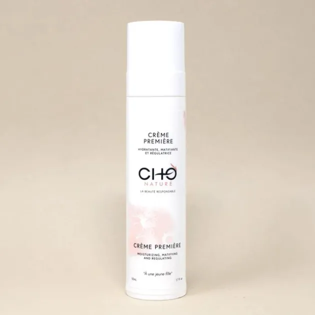 CHO Nature Crème Première - 50 ml