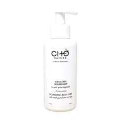 CHO Nature Soin corps nourrissant - 200 ml