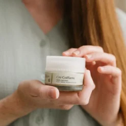 Connivence Lab Cire coiffante et nourrissante - 30 g