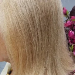 Connivence Lab Coloration végétale Blond Clair Naturel - 100 g