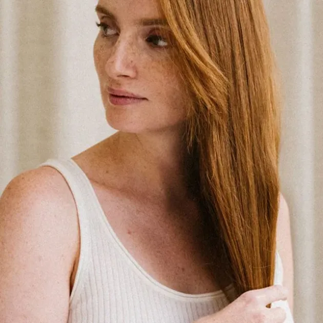 Connivence Lab Masque capillaire Régénérant Anti-Chute - 100 g