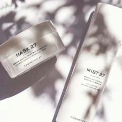 Cosmetics 27 Brume activatrice bio-équilibrante Mist 27 - 100 ml