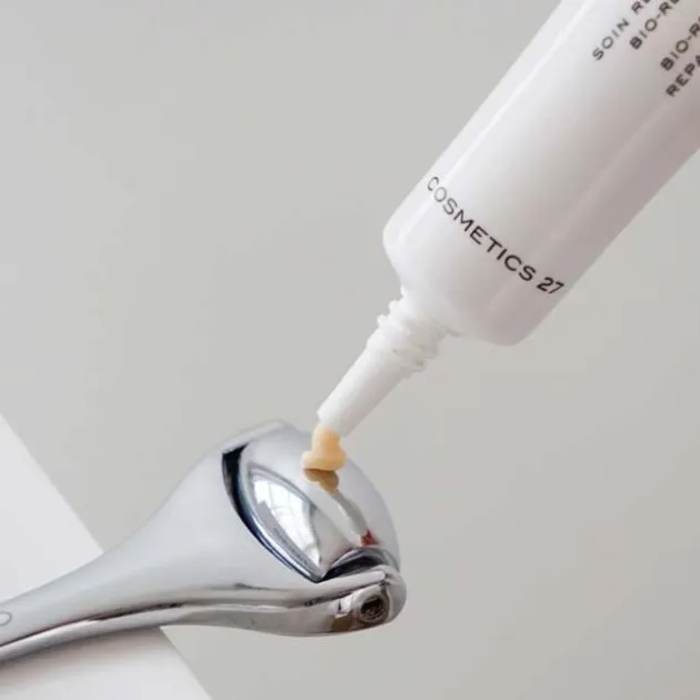 Cosmetics 27 Roller lift yeux Ridoki