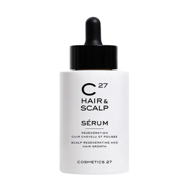 Cosmetics 27 Sérum Hair & Scalp C27 - 50 ml