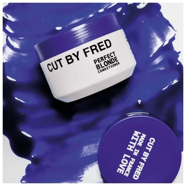 Cut by Fred Après-shampoing Perfect Blonde - 400 ml