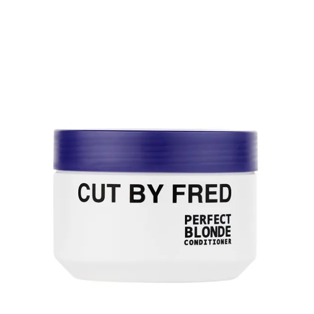 Cut by Fred Après-shampoing Perfect Blonde - 400 ml